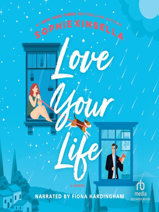 Title details for Love Your Life by Sophie Kinsella - Wait list